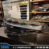 Toyota Corolla Cross Facelift LED Headlight Genuine Thailand