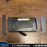 Toyota Revo Rocco GR Console Wireless Charger For 2016-2025