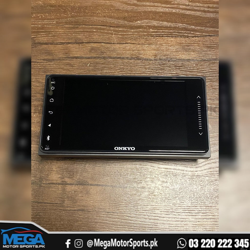 Toyota Fortuner Android Panel 2/32 Android Auto / Apple Car Play For 2012-2015