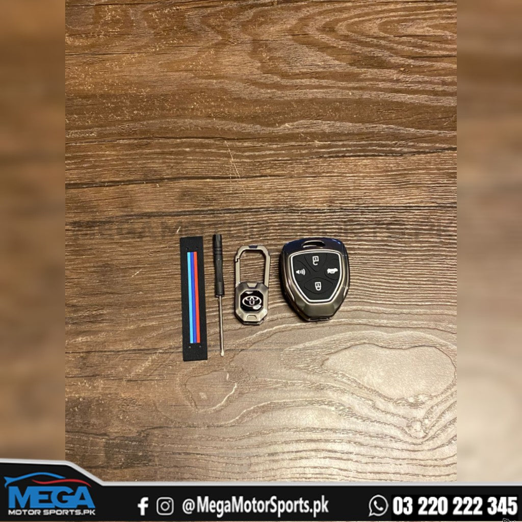 Toyota Corolla / Camry / Vitz Key Fob Key Cover
