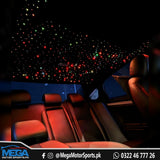 Car Roof Star Lights for Headliner Ambient Lighting For All Cars