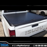 Isuzu D-max Trunk Shutter Lid For For 2018-2024