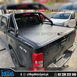 Isuzu D-max Trunk Shutter Lid For For 2018-2024