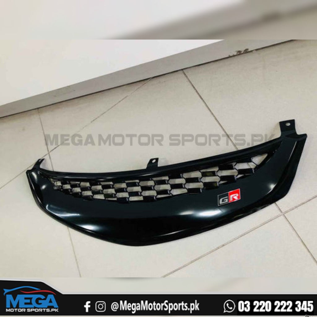 Honda Civic Reborn Front Grill 2006-2011