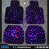 Customize Star Light Mats For All Cars (Pre Order)