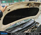 Suzuki Alto Bonnet Cover Protector Lid Garnish Namda For 2019 - 2022