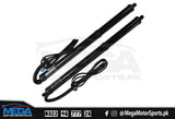 Hyundai Tucson Auto Trunk Closer / Electric Tail Gate 2020 - 2024