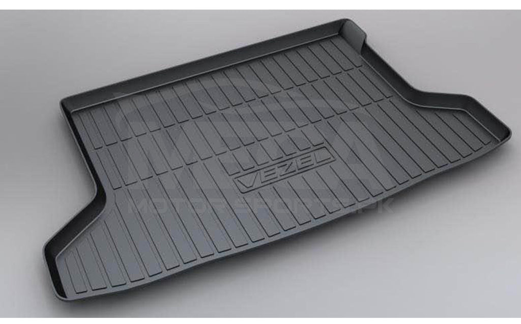 Honda Vezel PVC Tpo Trunk Matt