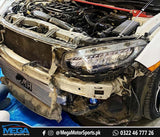 Honda Civic X 1.5 Turbo Rev9 Intercooler 2016-2021