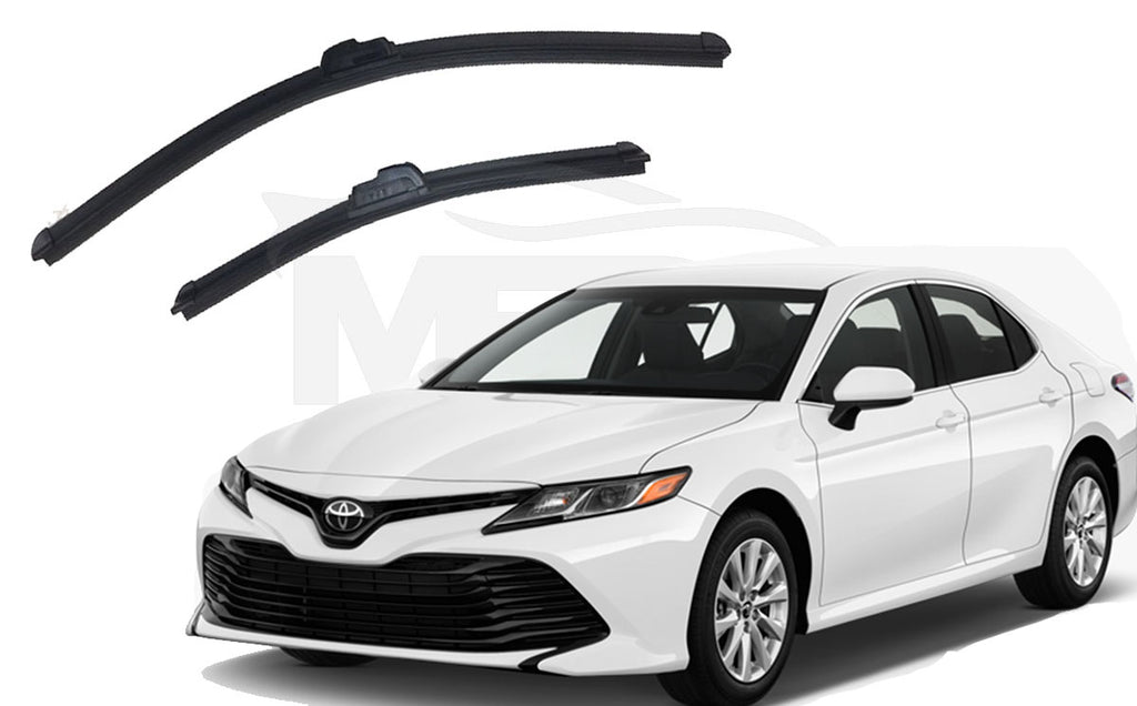 Toyota Camry OEM Style Wiper Blades