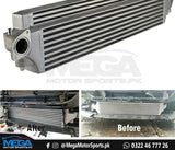 Honda Civic X 1.5 Turbo Rev9 Intercooler 2016-2021