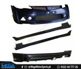 Civic Reborn Mugen RR Body Kit 2006 - 2011
