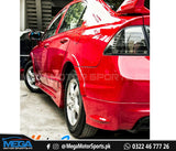 Civic Reborn Mugen RR Body Kit 2006 - 2011