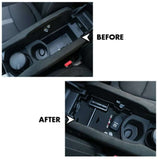 Honda Civic X Arm Rest Storage Box 2016 - 2021