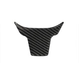 Honda Civic X Carbon Fiber Steering V Trim