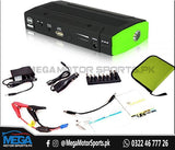 Car Power Jump Starter with Power Bank & Laptop Charger