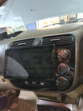 Honda Civic Android LCD Multimedia System 2001-2005