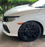 18 Inch Work Emotion CR Rims