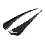 Honda Civic X Carbon Fiber Type R Fender Vent