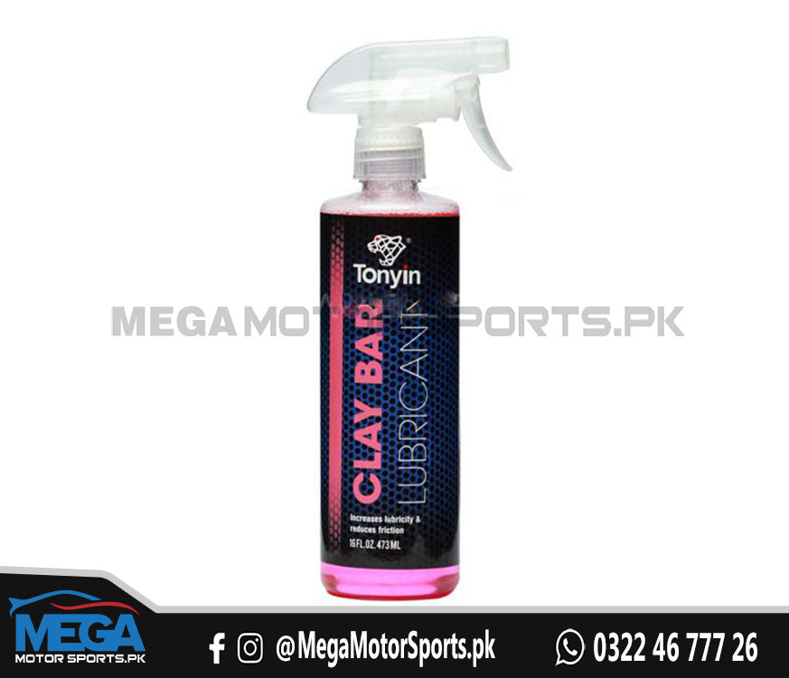 TONYIN CLAY BAR LUBRICANT 473ml