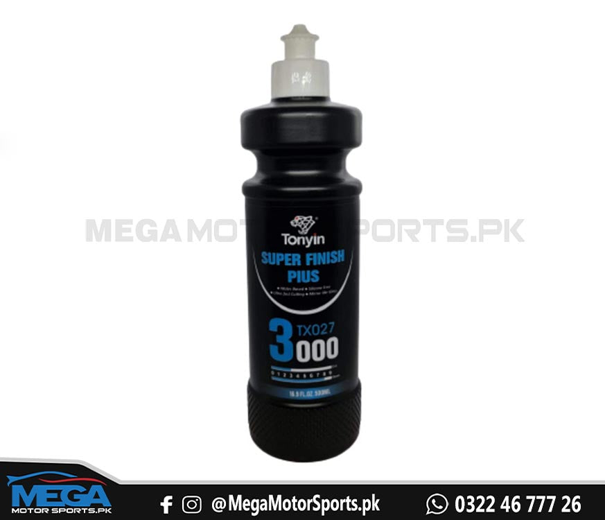 Tonyin SUPER FINISH PLUS 500ML