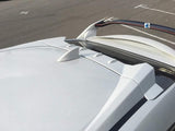 Honda Civic X Type R Style Roof Spoiler