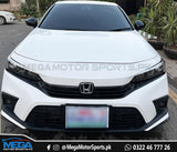 Honda Civic 2022 Modulo Body kit For 11th Generation 2022 2023 - Painted