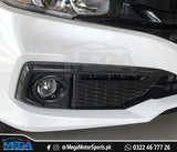 Honda Civic X FC 450 Body Kit / FC Bodykit For Models 2016 - 2021