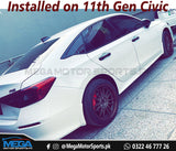 18 Inch Rays RE30 Bronze Rims