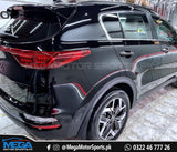 Ceramic Coating For SUV Cars - 5 Years