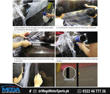 PPF Auto Repair Car Wrapping Per Sq Ft | Car Scratch Proof Wrap Film
