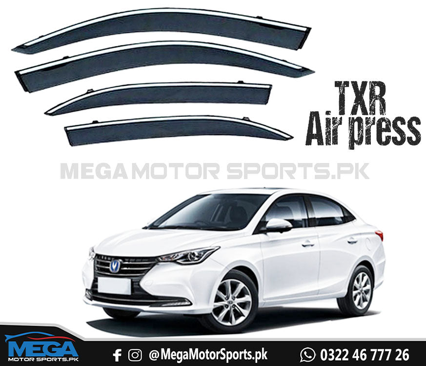 Changan Alsvin Grade A+  Quality Air Press / Sun Visor For 2020 2021 2022