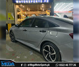Honda Accord Style 17 Inch Rims