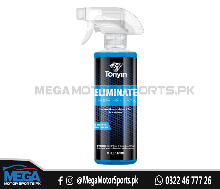 TONYIN ELIMINATE (ALL PURPOSE CLEANER) 473ml