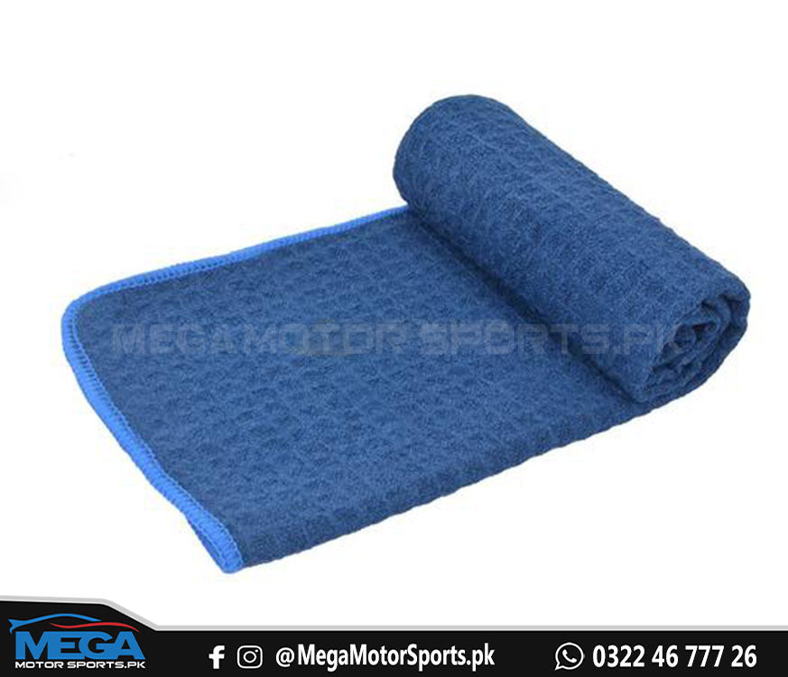 Kenco Premium Streak Free Drying Towel 53x76 cm