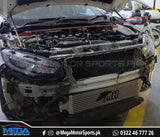 Honda Civic X 1.5 Turbo Rev9 Intercooler 2016-2021