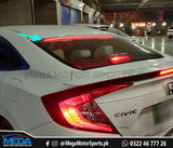 Roof 3rd Brake Lamp LED Bar Light - Audi A5 Style