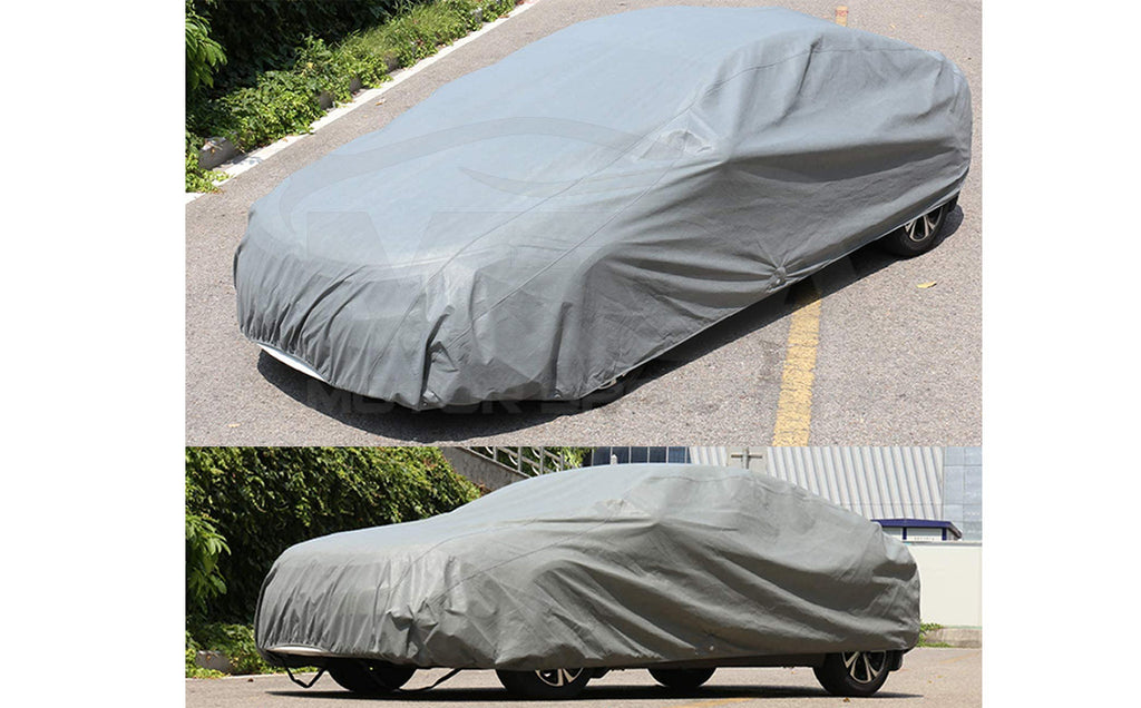 Toyota Premio Model 2019-2020 Microfiber Car Top Cover