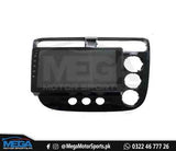 Honda Civic Android LCD Apple Carplay / Android Auto Multimedia System 2001-2005