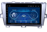 Toyota Prius 10 inch Android LCD Panel  For Models 2010 - 2015