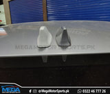 Civic X OEM Shark Fin Antenna - Same As Original 2016 - 2021