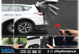 Hyundai Tucson Auto Trunk Closer / Electric Tail Gate 2020 - 2024