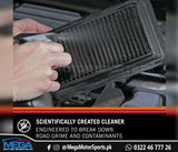 K&N Recharger Kit 99-5050 - Squeeze Oil - K&N FILTER CARE SERVICE KIT
