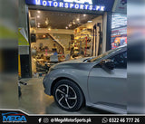 Honda Accord Style 17 Inch Rims