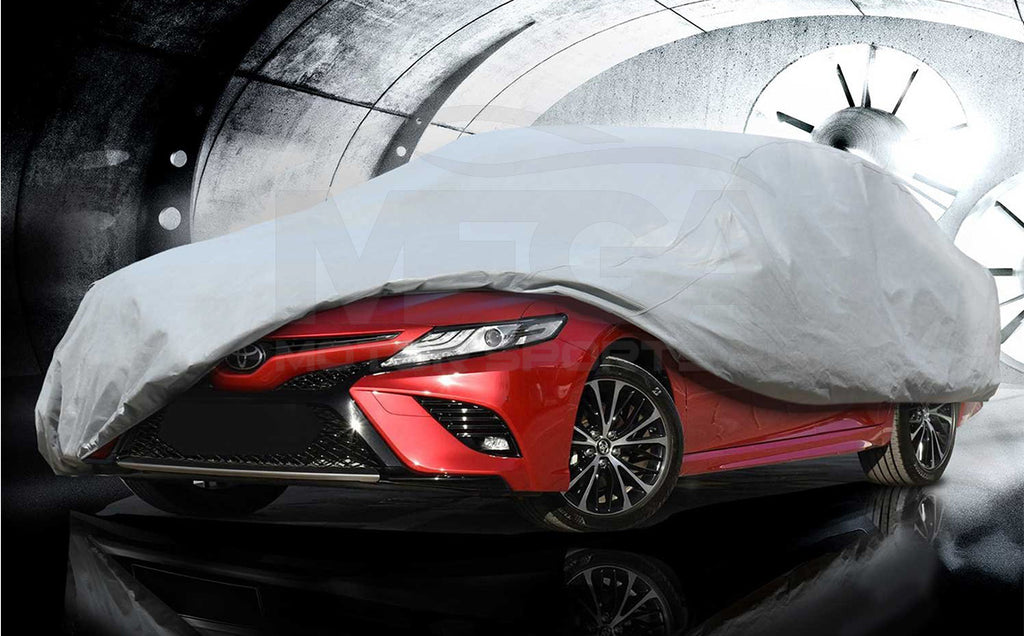 Toyota Premio Model 2007-2018 Microfiber Car Top Cover