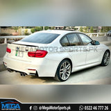BMW 3 Series F30 M3 Body Kit / Bodykit