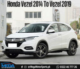 Honda Vezel 2014 To 2019 Facelift Conversion For 2014 - 2018