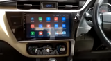 Toyota Corolla Android Panel 9" Apple Car Play / Android Auto  2017-2024