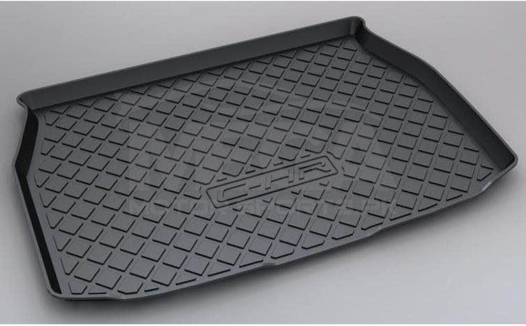 Toyota CHR PVC TPO Trunk Mat