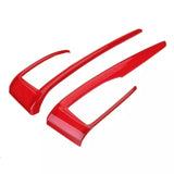 Honda Civic X Red Gear Box L Trim 2016-2021